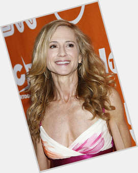 Holly Hunter Athletic body,  blonde hair & hairstyles