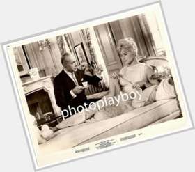 Hope Lange Slim body,  blonde hair & hairstyles
