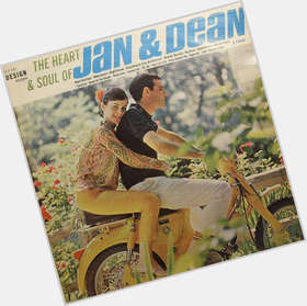 Jan And Dean  