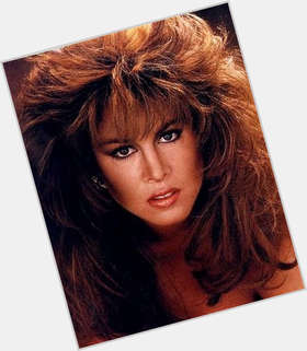 Jessica Hahn Athletic body,  dyed red hair & hairstyles