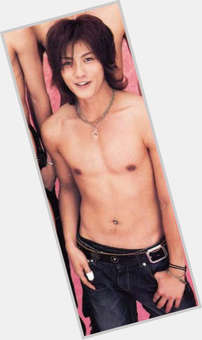 Jin Akanishi  