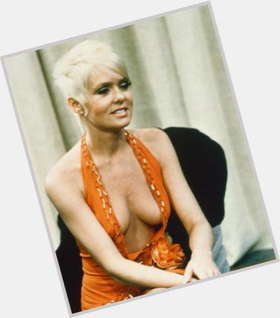 Joey Heatherton Athletic body,  blonde hair & hairstyles