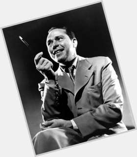 Johnny Mercer Average body,  