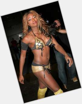 Trenesha Biggers  