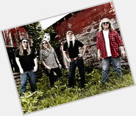 Kentucky Headhunters  