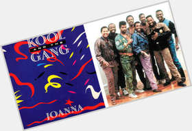 Kool And The Gang  