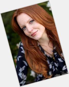 Lauren Ambrose  