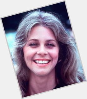 Lindsay Wagner Slim body,  light brown hair & hairstyles