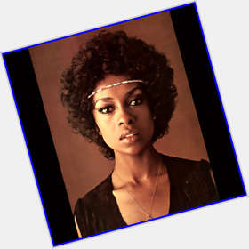 Lola Falana  