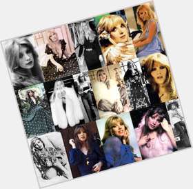 Lynsey De Paul Average body,  blonde hair & hairstyles