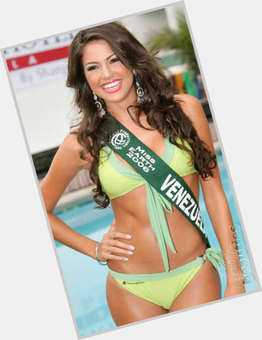 Marianne Puglia  dark brown hair & hairstyles