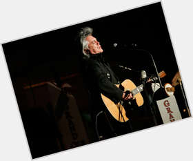 Marty Stuart  