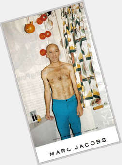 Michael Stipe Slim body,  