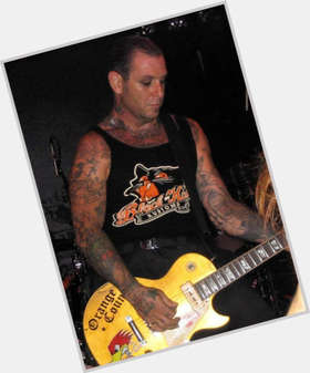 Mike Ness  