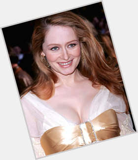 Miranda Otto Athletic body,  blonde hair & hairstyles