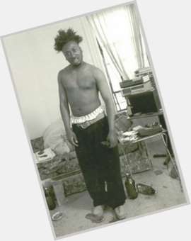 Ol Dirty Bastard  