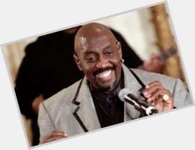 Otis Williams  