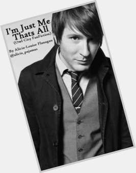 Owl City Average body,  dark brown hair & hairstyles