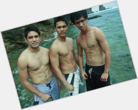 Oyo Boy Sotto Slim body,  black hair & hairstyles