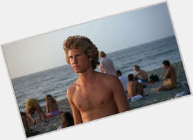 Parker Stevenson Average body,  light brown hair & hairstyles