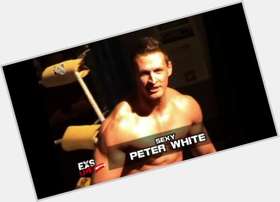 Peter White  