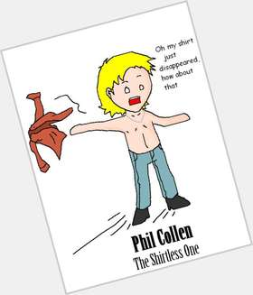 Phil Collen Athletic body,  blonde hair & hairstyles