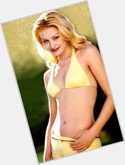 Portia De Rossi Slim body,  blonde hair & hairstyles