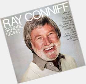 Ray Conniff  