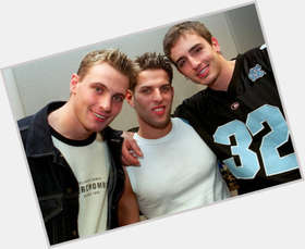 Rich Cronin Average body,  dark brown hair & hairstyles