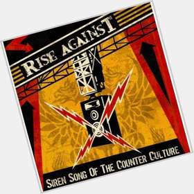 Rise Against  