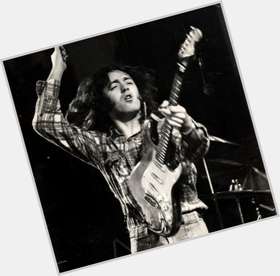 Rory Gallagher  