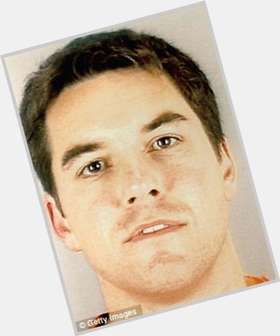 Scott Peterson light brown hair & hairstyles Average body, 