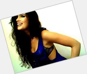 Heather Fogarty Slim body,  light brown hair & hairstyles