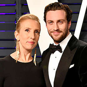 Aaron Taylor Johnson Addresses Marriage Criticism, Speaks on Bond Rumors