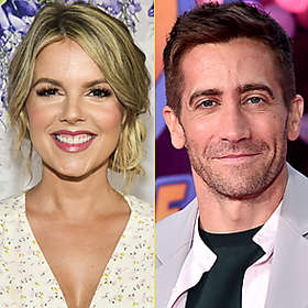 Ali Fedotowsky Reveals Celebrities\