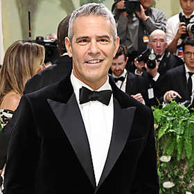 Andy Cohen Shares 5 Most Intimidating Guests on \