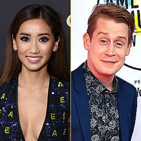 Brenda Song and Macaulay Culkin Welcome Second Child in Secret Last Year