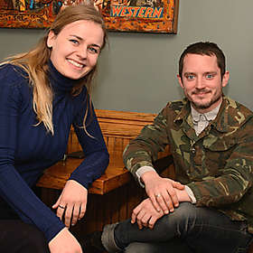 Elijah Wood and Partner Welcome Second Child in Secret!