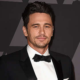 James Franco Discusses Relationship with Seth Rogen, Girlfriend Izabel Pakzad, and Benefits of Being Cancelled