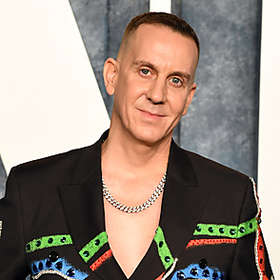Jeremy Scott Resigns as Moschino Creative Director After a Decade