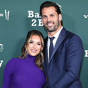 Jessie James Decker and Eric Decker Introduce Fourth Baby, Share Photos and Reveal Son Name