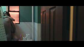 Jon Hamm nude in Your Friends & Neighbours 1-01