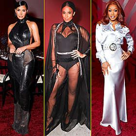 Kim Kardashian, Ciara & Keke Palmer Shine at 2025 Fifteen Percent Pledge Gala