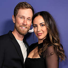 Kristen Doute and Fiancé Luke Broderick Welcome First Child
