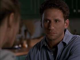 Mark Feuerstein shirtless in Once And Again 2-12