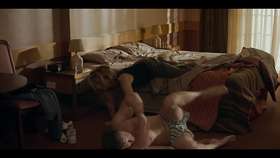 Matt Day shirtless in Strife 2-07