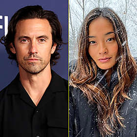 Milo Ventimiglia and Wife Jarah Mariano Welcome First Child After Losing Home in Fire