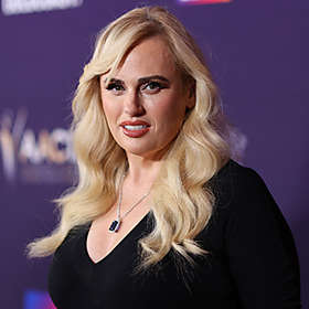 Rebel Wilson Discusses Marvel Audition, Doubts \
