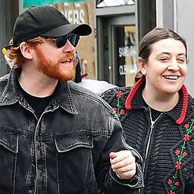 Rupert Grint and Georgia Groome Welcome Second Child, Reveal Name and First Photo