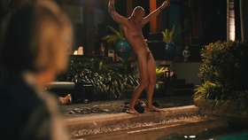 Yuri Kolokolnikov nude in The White Lotus 3-05